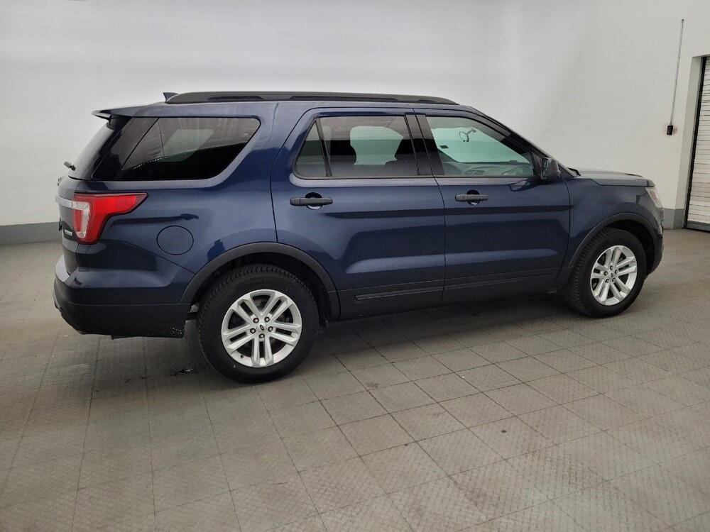 2017 Ford Explorer in Glen Burnie, MD 21061 - 18129834 10