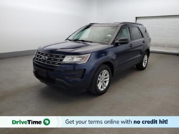 2017 Ford Explorer in Glen Burnie, MD 21061