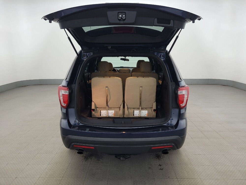 2017 Ford Explorer in Glen Burnie, MD 21061 - 18129834 29