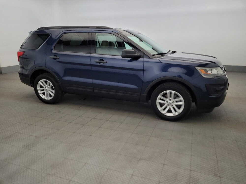 2017 Ford Explorer in Glen Burnie, MD 21061 - 18129834 11