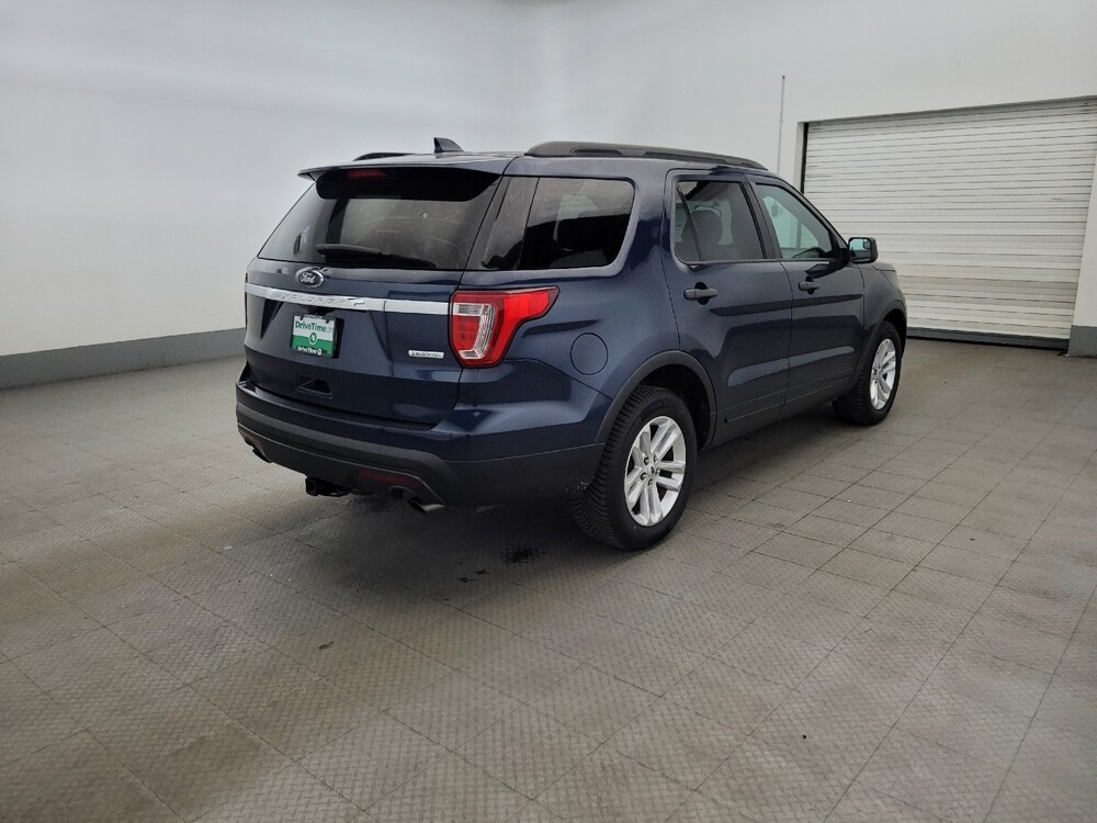 2017 Ford Explorer in Glen Burnie, MD 21061 - 18129834 9