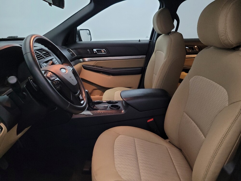 2017 Ford Explorer in Glen Burnie, MD 21061 - 18129834 17