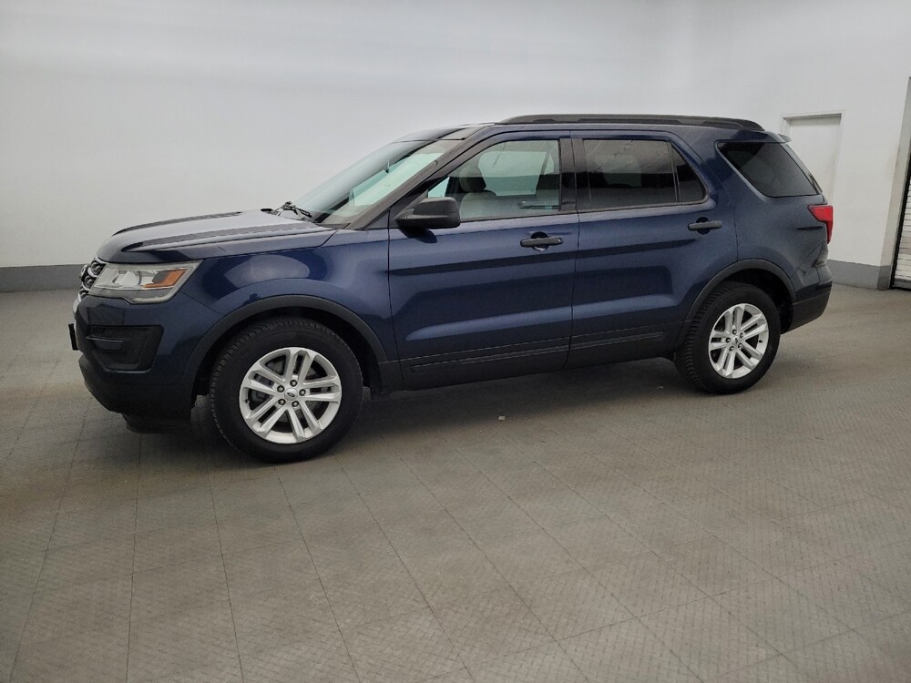 2017 Ford Explorer in Glen Burnie, MD 21061 - 18129834 2