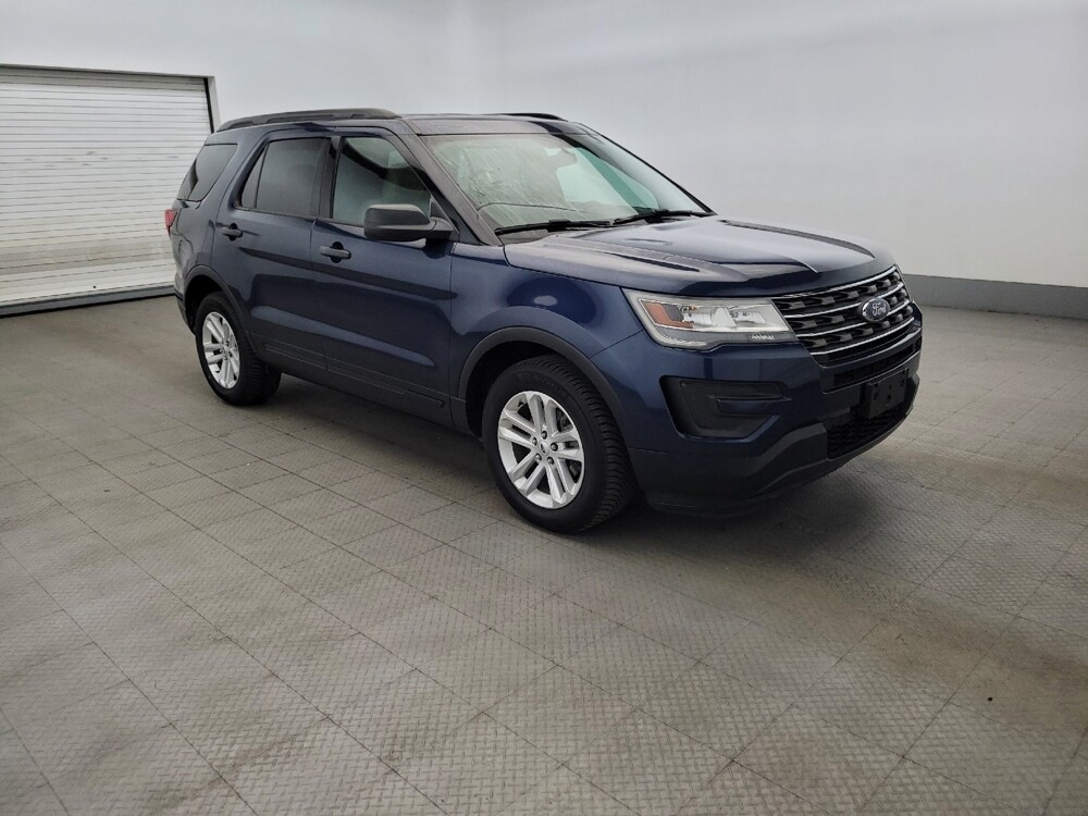 2017 Ford Explorer in Glen Burnie, MD 21061 - 18129834 13