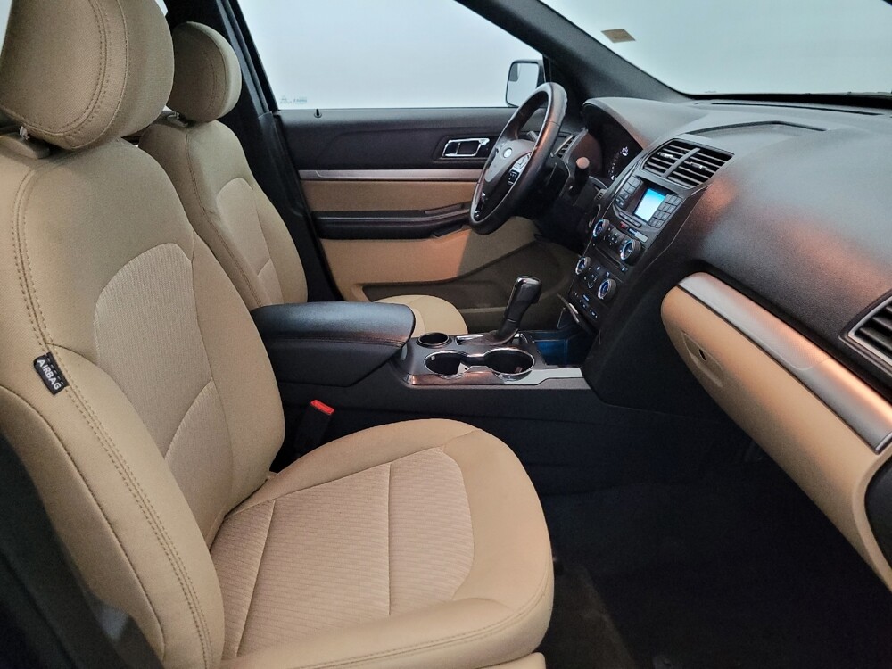 2017 Ford Explorer in Glen Burnie, MD 21061 - 18129834 21