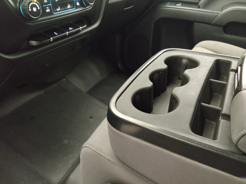 2015 Chevrolet Silverado 1500 in Phoenix, AZ 85015 - 18129835 26