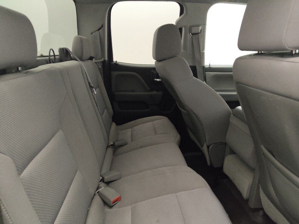 2015 Chevrolet Silverado 1500 in Phoenix, AZ 85015 - 18129835 19