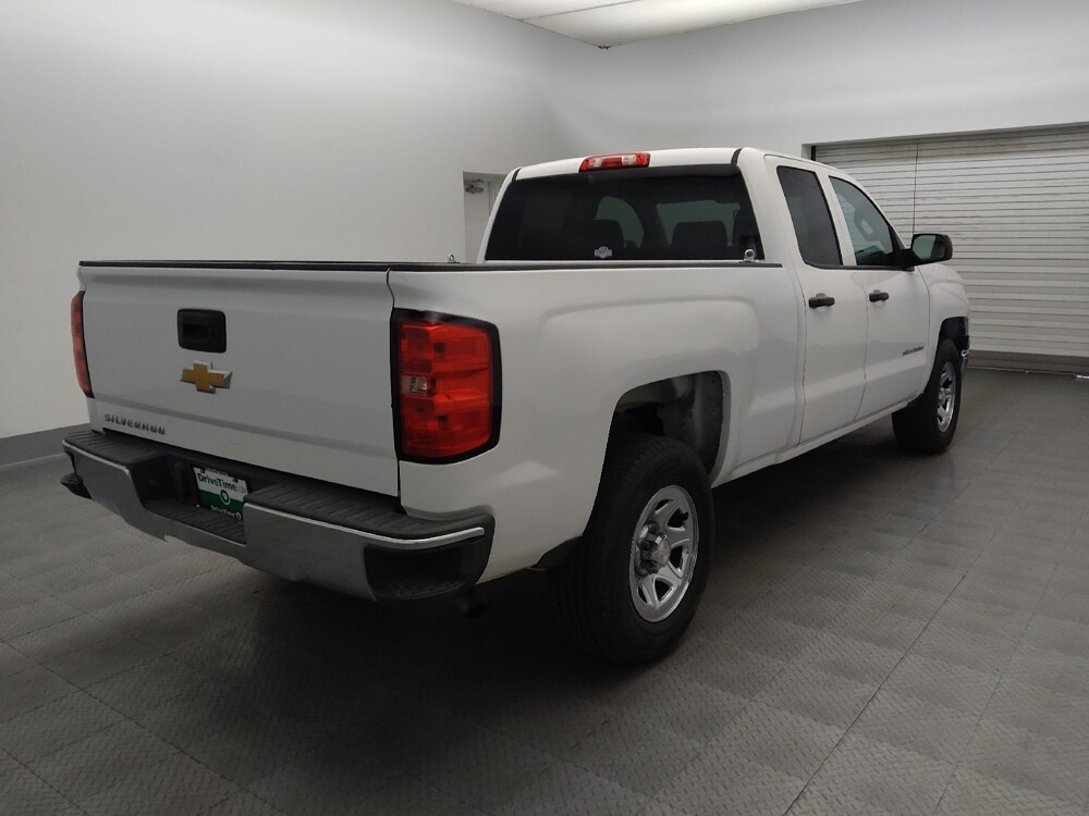 2015 Chevrolet Silverado 1500 in Phoenix, AZ 85015 - 18129835 9