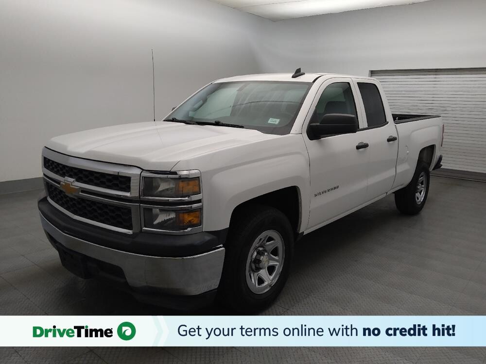 2015 Chevrolet Silverado 1500 in Phoenix, AZ 85015 - 18129835