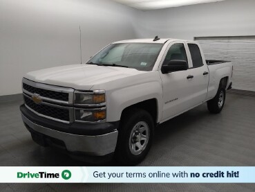 2015 Chevrolet Silverado 1500 in Phoenix, AZ 85015