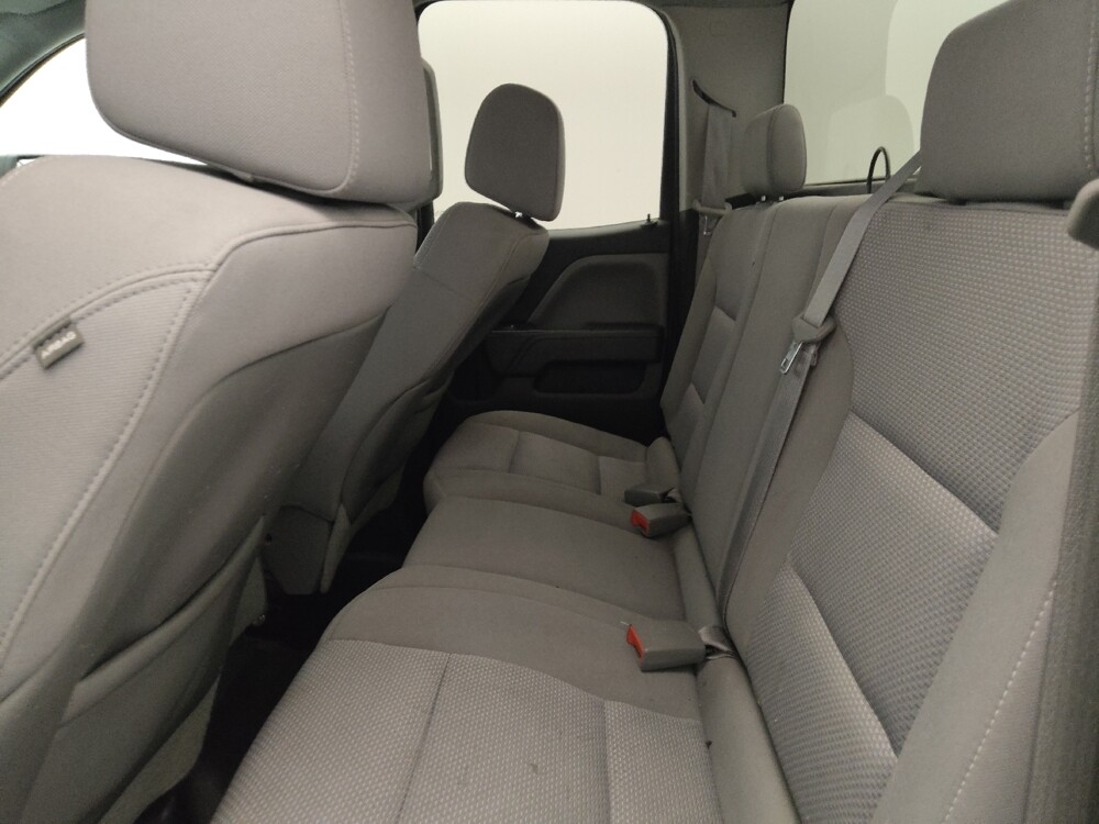 2015 Chevrolet Silverado 1500 in Phoenix, AZ 85015 - 18129835 18