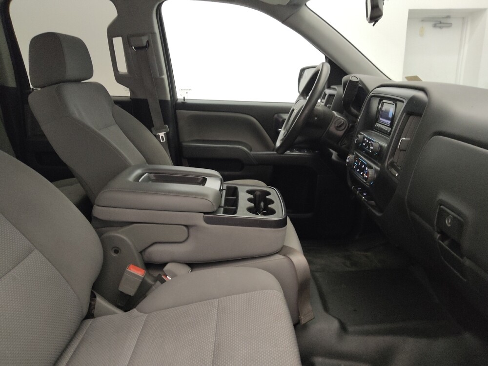 2015 Chevrolet Silverado 1500 in Phoenix, AZ 85015 - 18129835 21