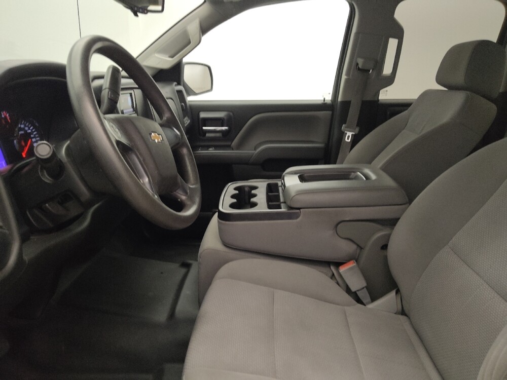 2015 Chevrolet Silverado 1500 in Phoenix, AZ 85015 - 18129835 17