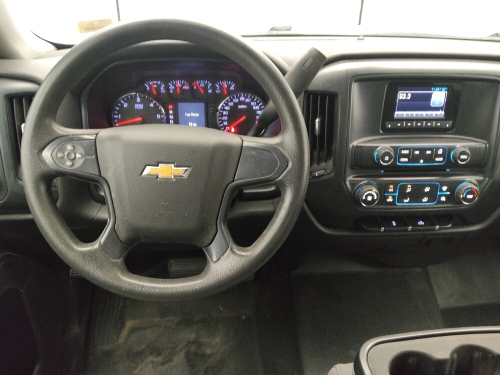 2015 Chevrolet Silverado 1500 in Phoenix, AZ 85015 - 18129835 22