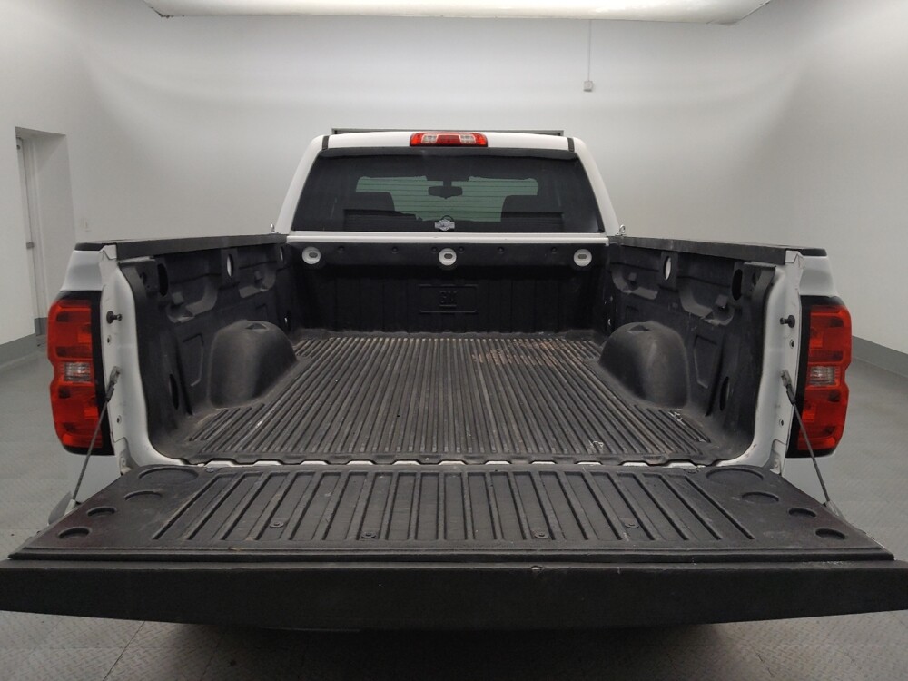 2015 Chevrolet Silverado 1500 in Phoenix, AZ 85015 - 18129835 29