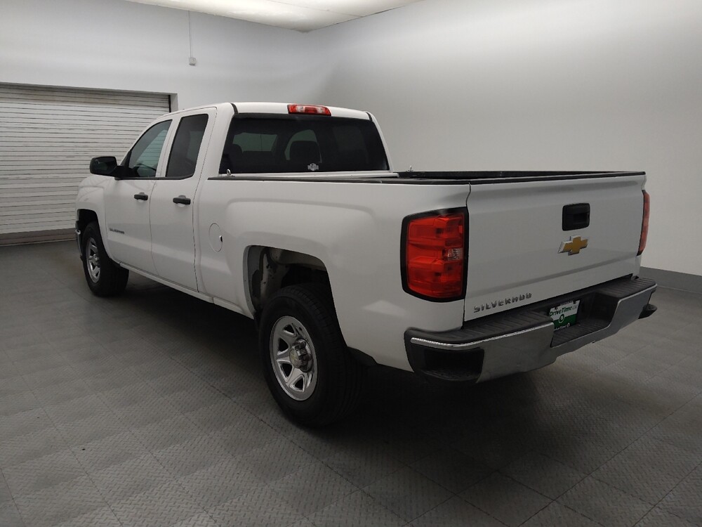 2015 Chevrolet Silverado 1500 in Phoenix, AZ 85015 - 18129835 5
