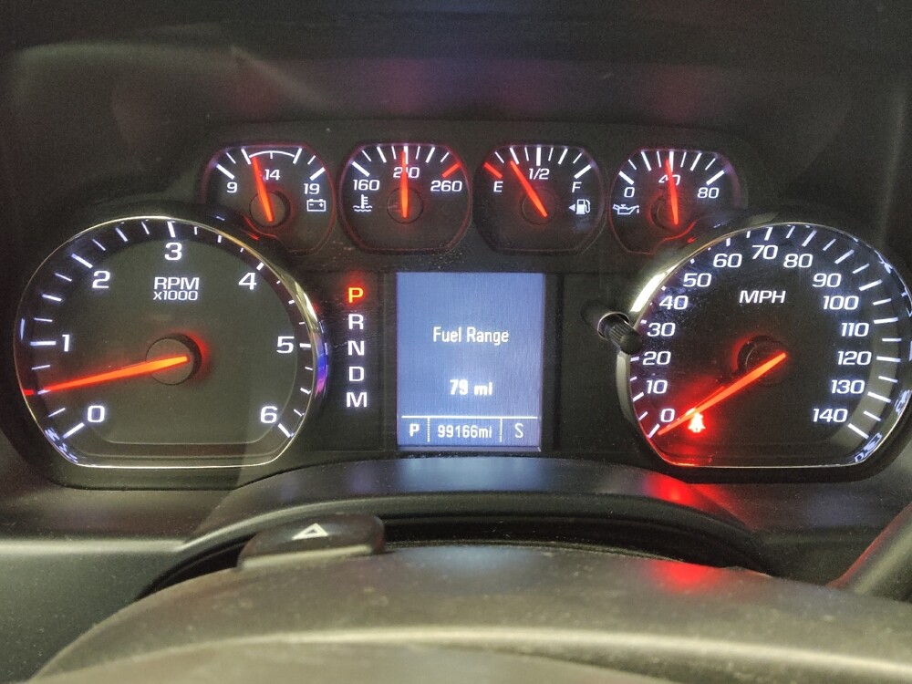 2015 Chevrolet Silverado 1500 in Phoenix, AZ 85015 - 18129835 23