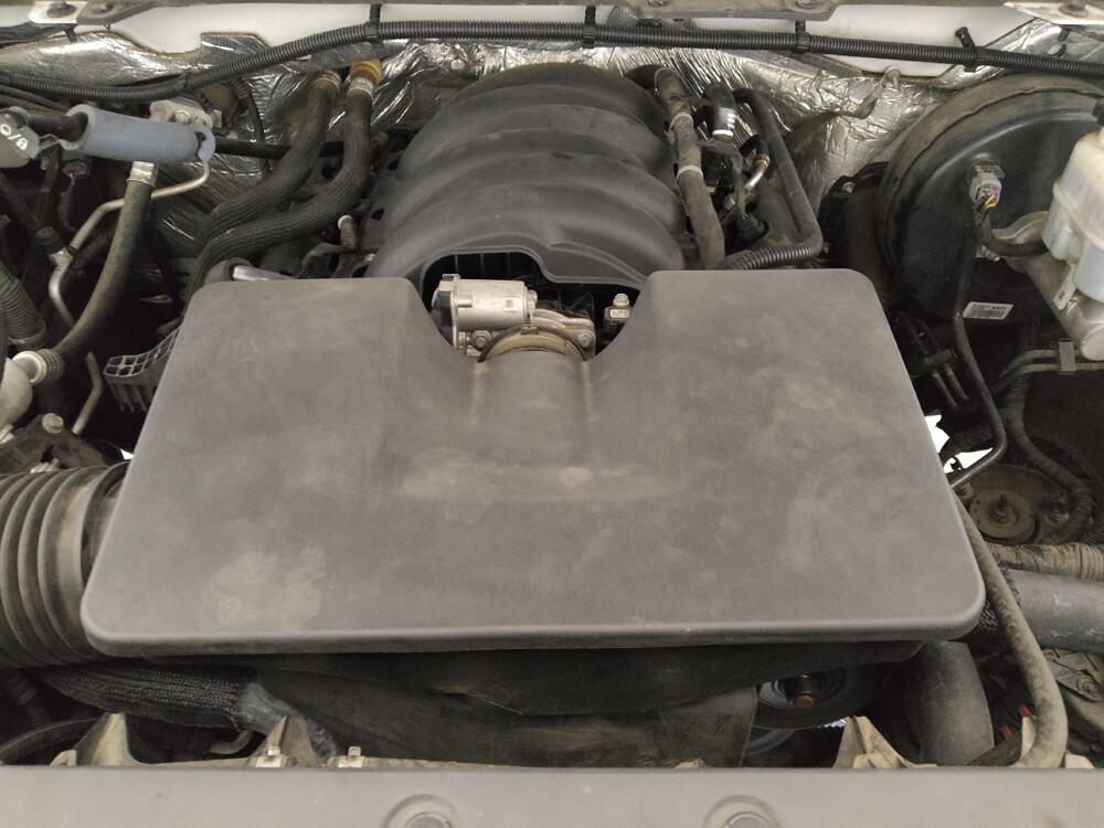 2015 Chevrolet Silverado 1500 in Phoenix, AZ 85015 - 18129835 30