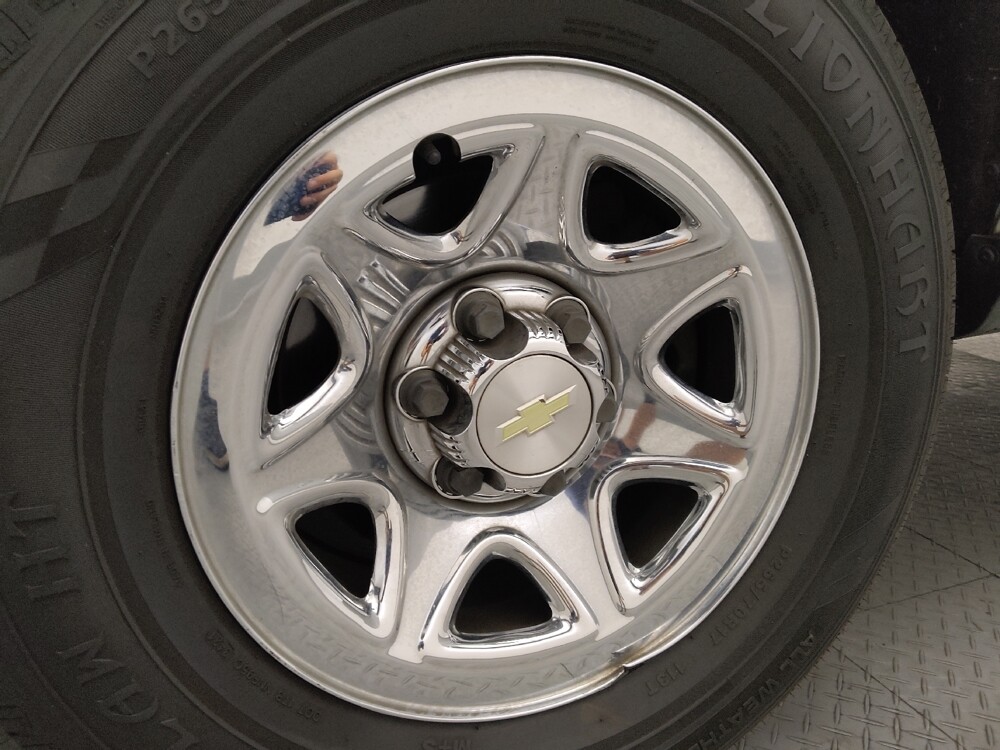 2015 Chevrolet Silverado 1500 in Phoenix, AZ 85015 - 18129835 31