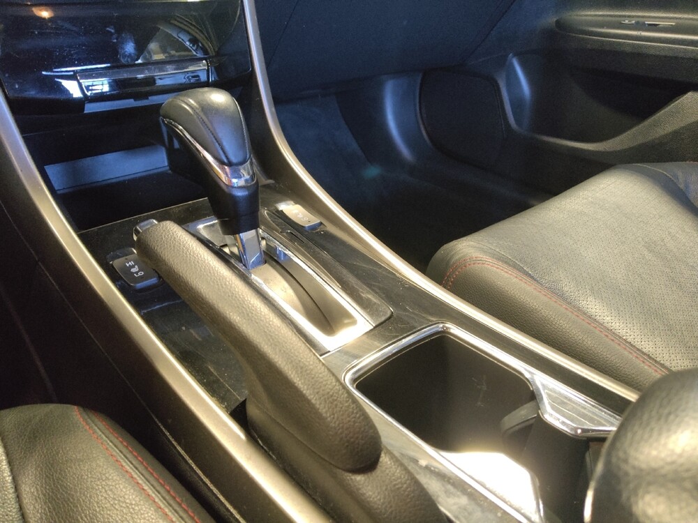 2017 Honda Accord in Tucson, AZ 85705 - 18129836 26