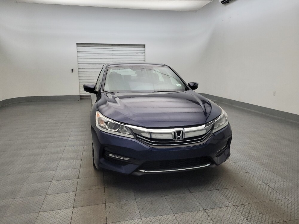 2017 Honda Accord in Tucson, AZ 85705 - 18129836 14