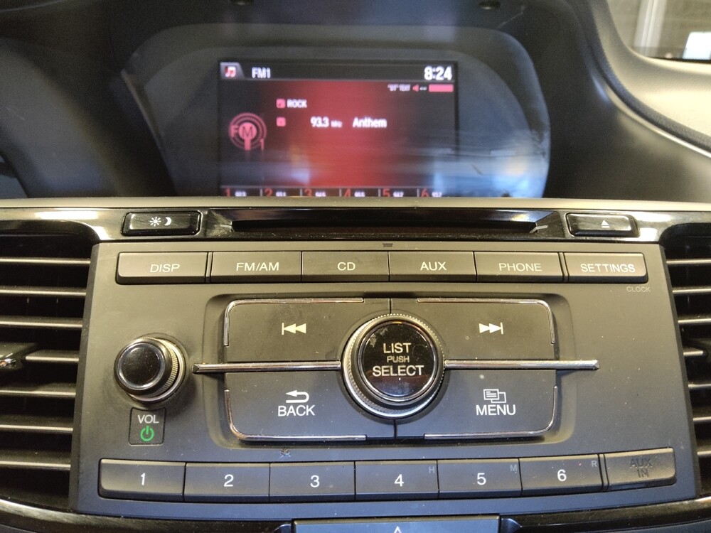 2017 Honda Accord in Tucson, AZ 85705 - 18129836 25