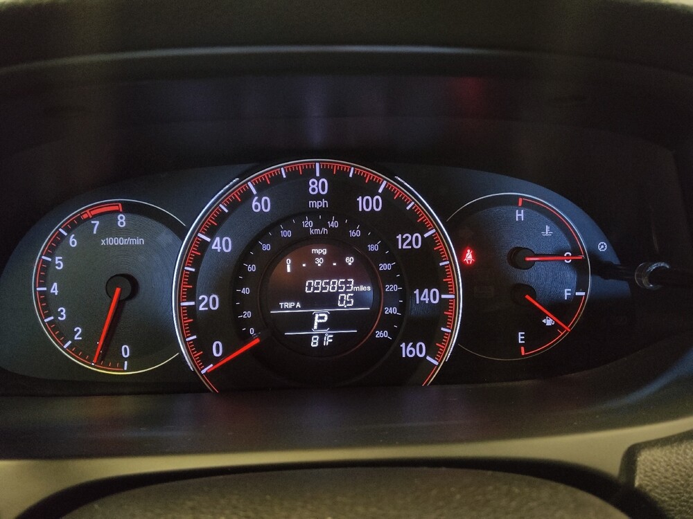 2017 Honda Accord in Tucson, AZ 85705 - 18129836 23