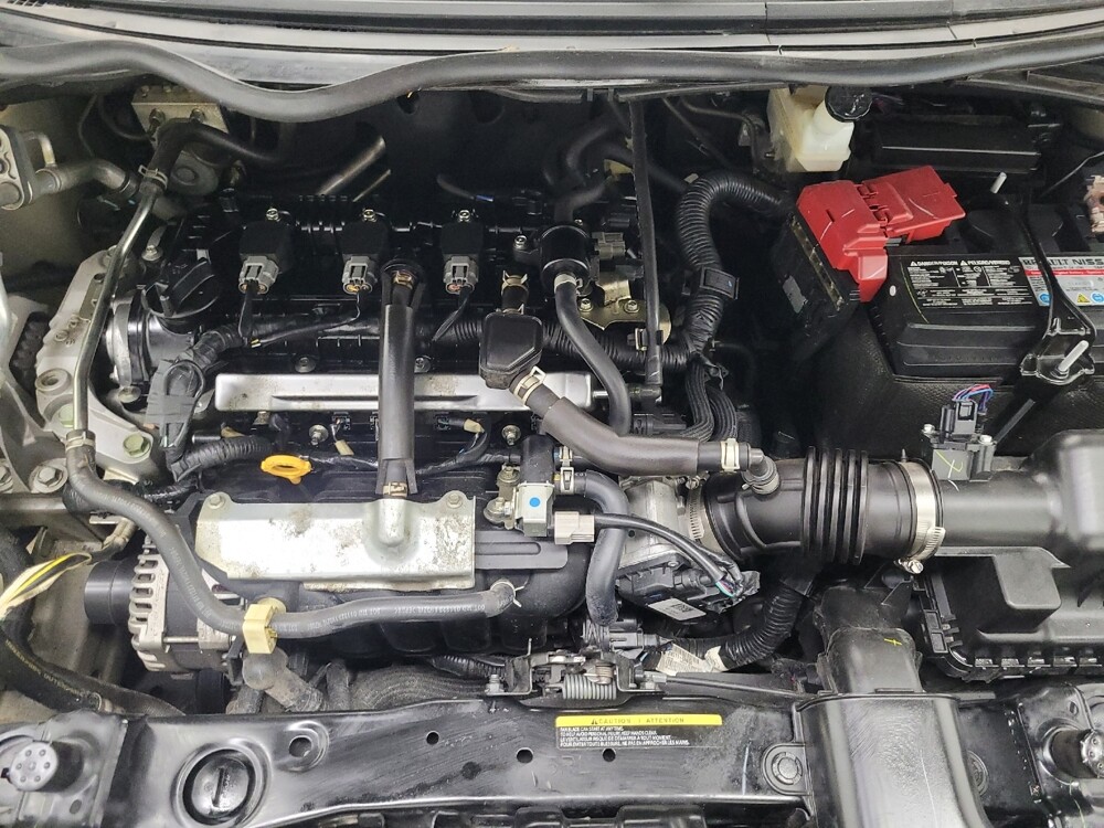 2024 Nissan Versa in Las Vegas, NV 89104 - 18129837 30