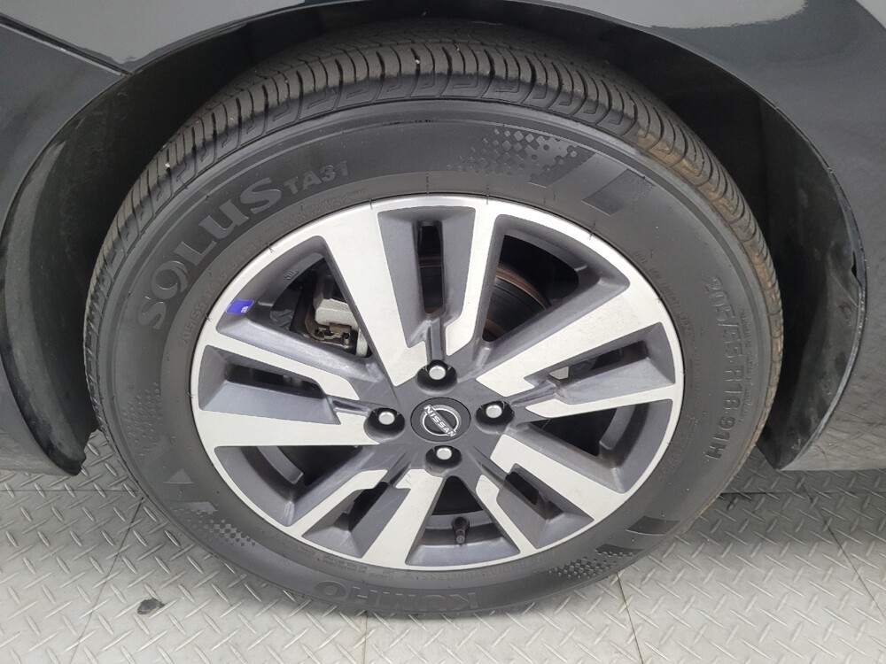 2024 Nissan Versa in Las Vegas, NV 89104 - 18129837 31