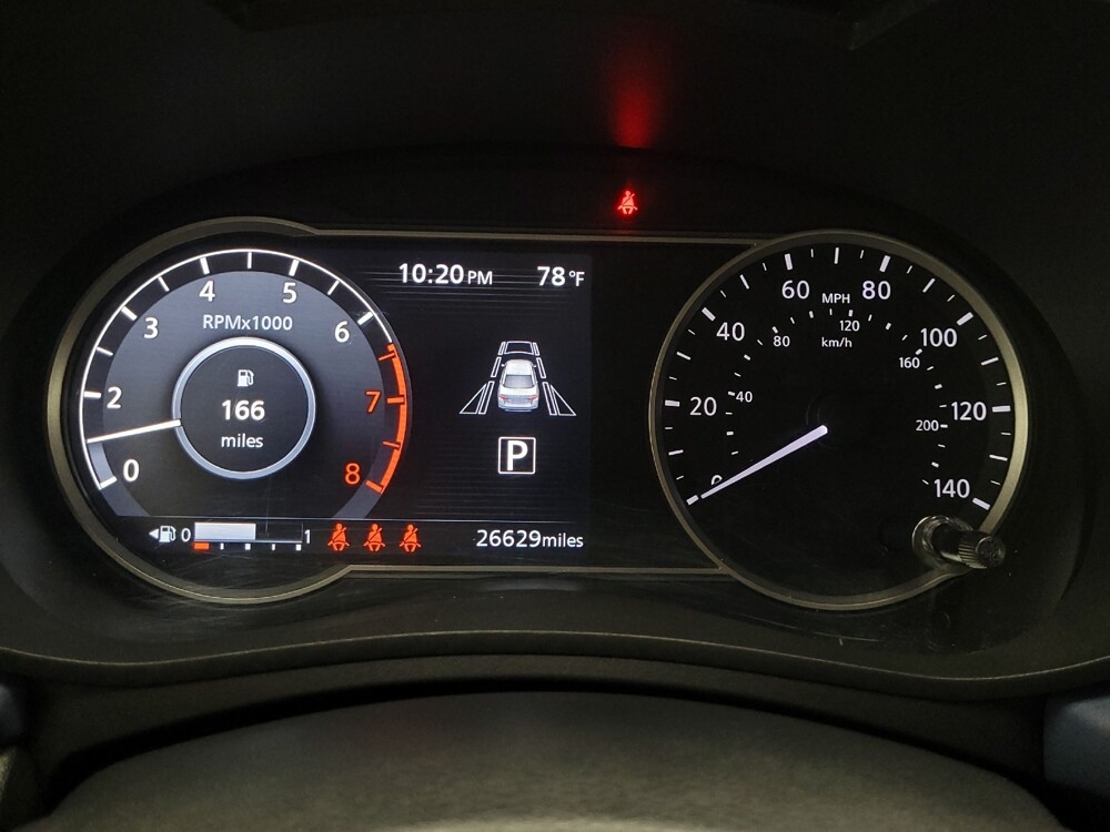 2024 Nissan Versa in Las Vegas, NV 89104 - 18129837 23