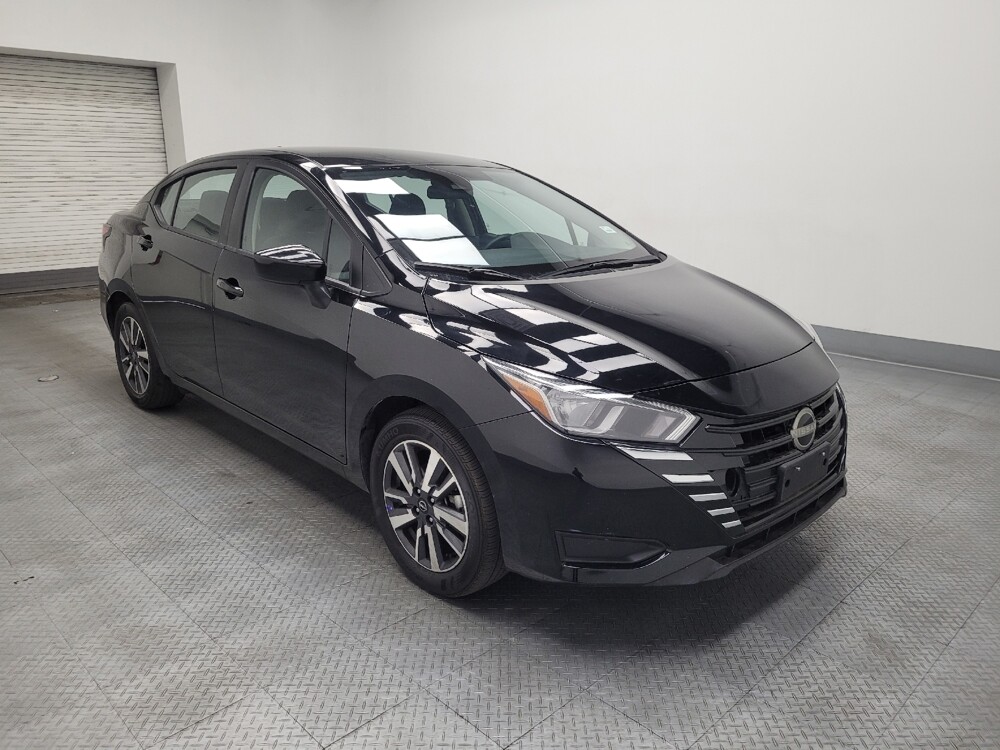 2024 Nissan Versa in Las Vegas, NV 89104 - 18129837 11