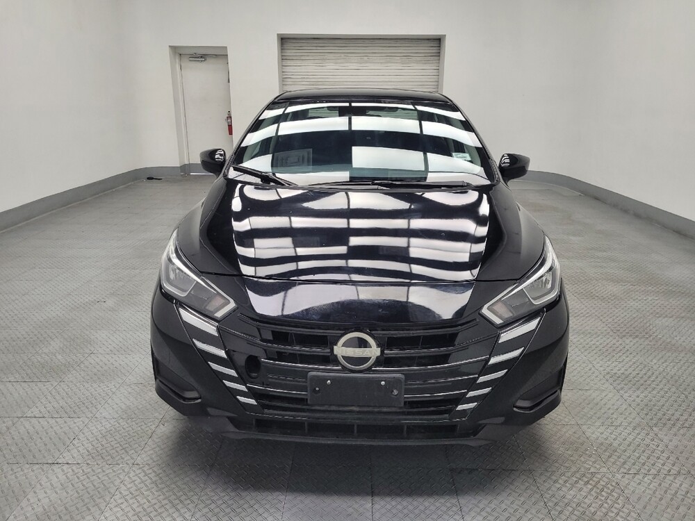 2024 Nissan Versa in Las Vegas, NV 89104 - 18129837 15