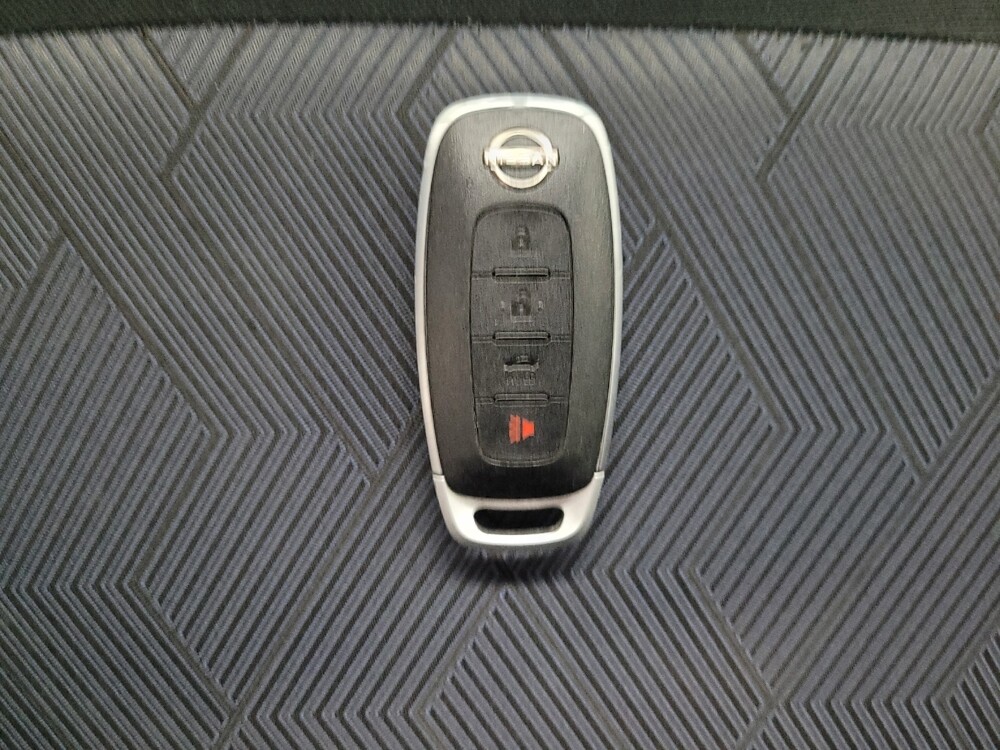 2024 Nissan Versa in Las Vegas, NV 89104 - 18129837 32