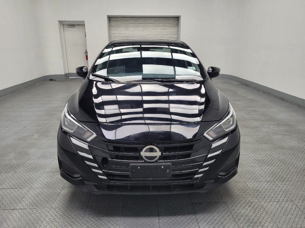 2024 Nissan Versa in Las Vegas, NV 89104 - 18129837 14