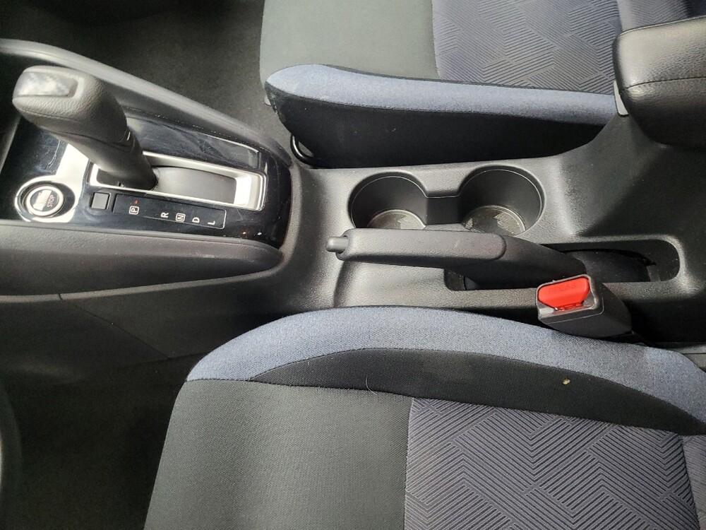 2024 Nissan Versa in Las Vegas, NV 89104 - 18129837 26