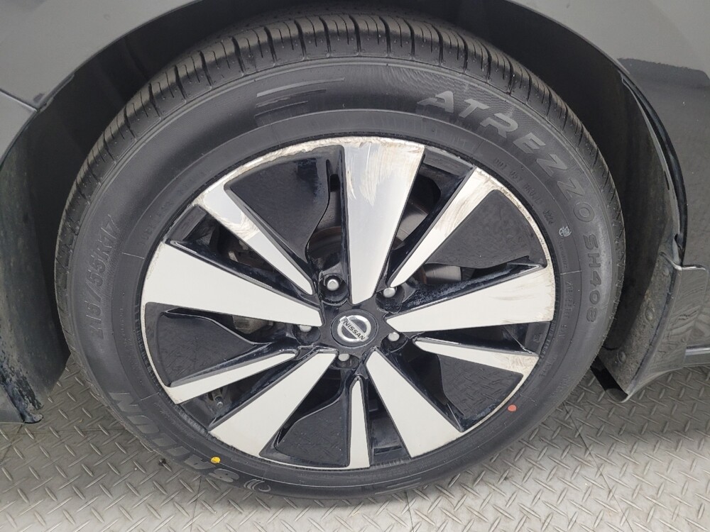 2022 Nissan Altima in Reno, NV 89502 - 18129838 31