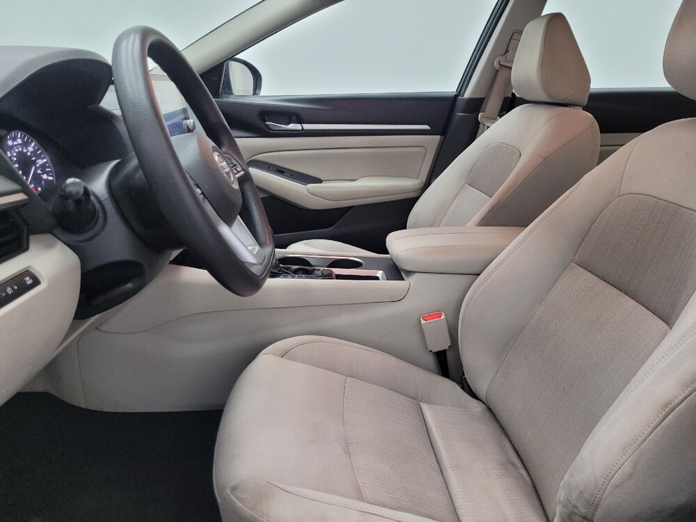 2022 Nissan Altima in Reno, NV 89502 - 18129838 17