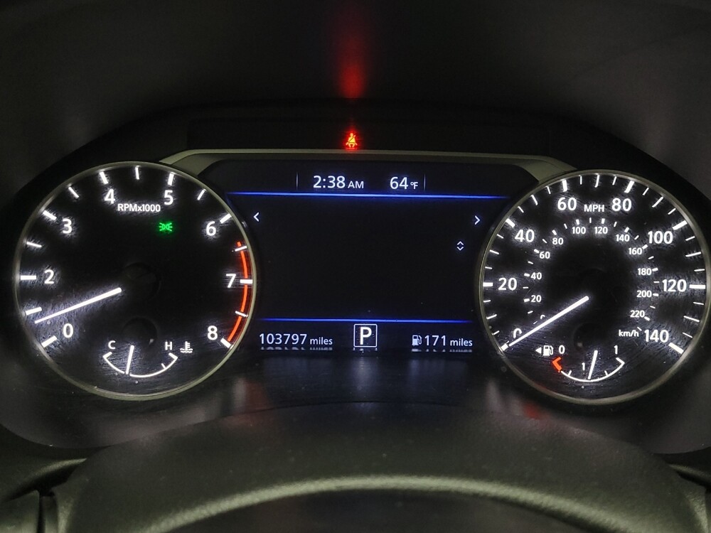 2022 Nissan Altima in Reno, NV 89502 - 18129838 23