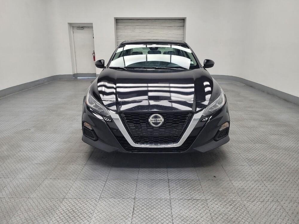 2022 Nissan Altima in Reno, NV 89502 - 18129838 14