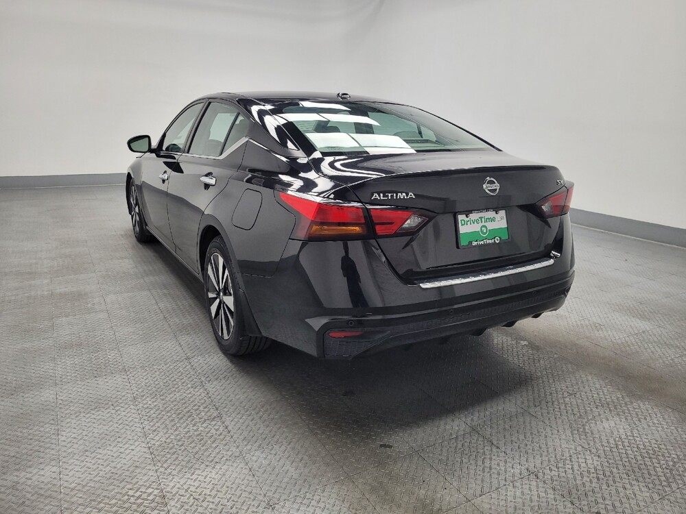 2022 Nissan Altima in Reno, NV 89502 - 18129838 5