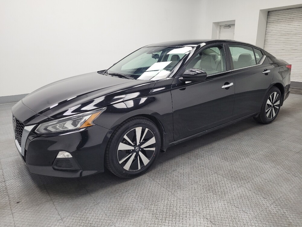 2022 Nissan Altima in Reno, NV 89502 - 18129838 2