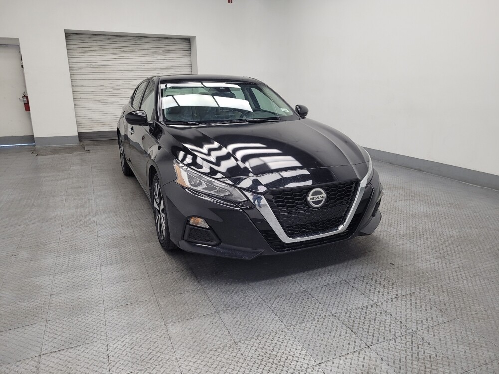 2022 Nissan Altima in Reno, NV 89502 - 18129838 13