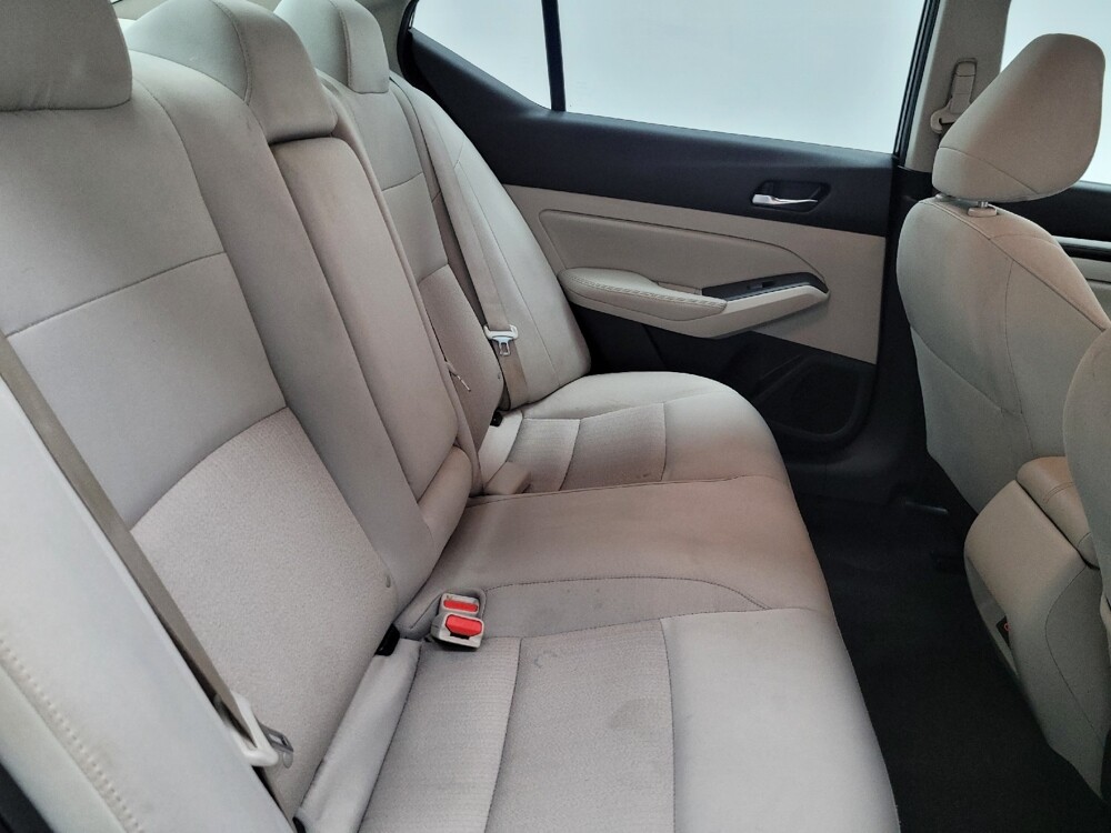 2022 Nissan Altima in Reno, NV 89502 - 18129838 19