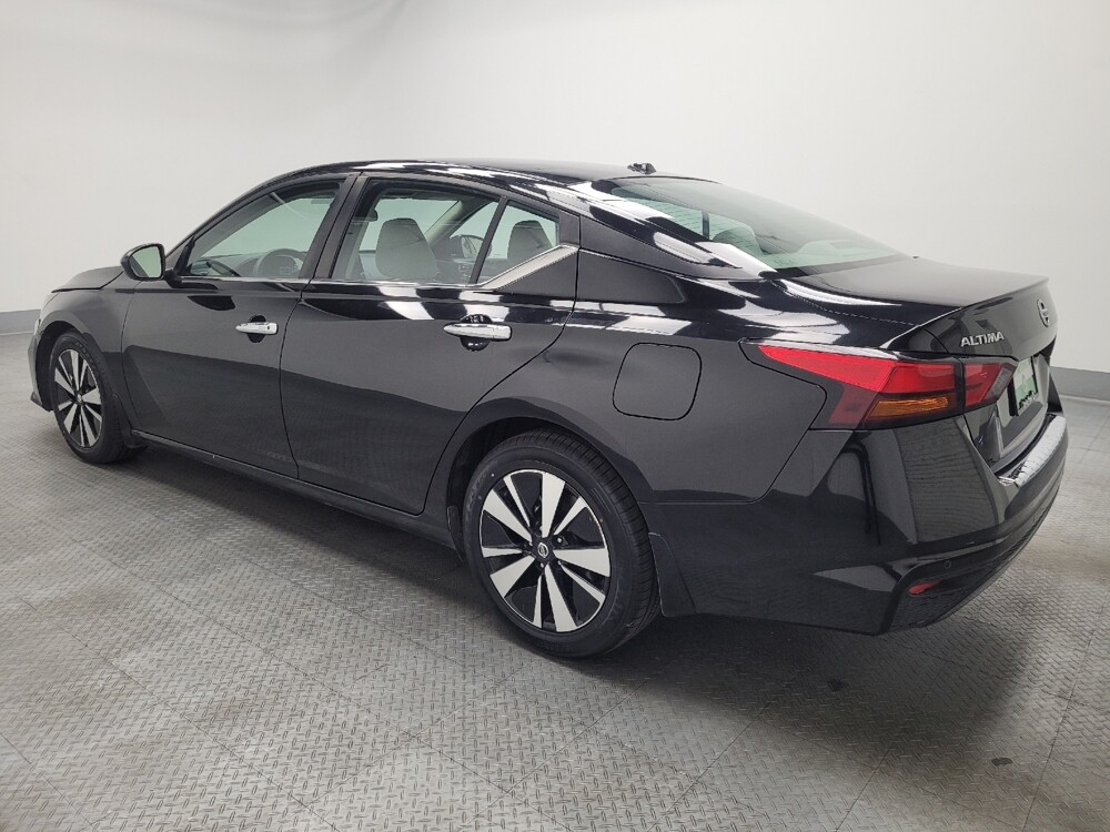 2022 Nissan Altima in Reno, NV 89502 - 18129838 3