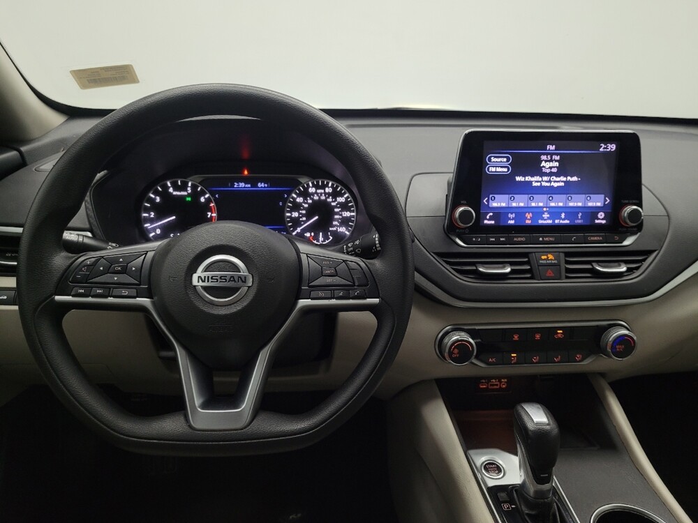 2022 Nissan Altima in Reno, NV 89502 - 18129838 22