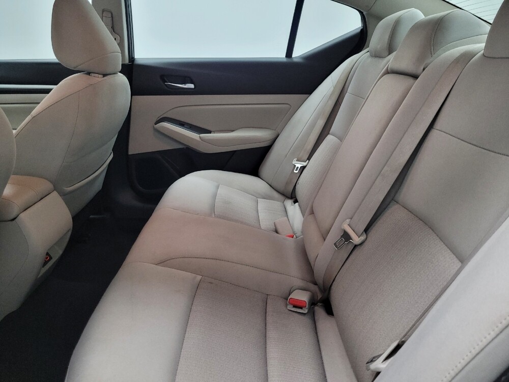 2022 Nissan Altima in Reno, NV 89502 - 18129838 18