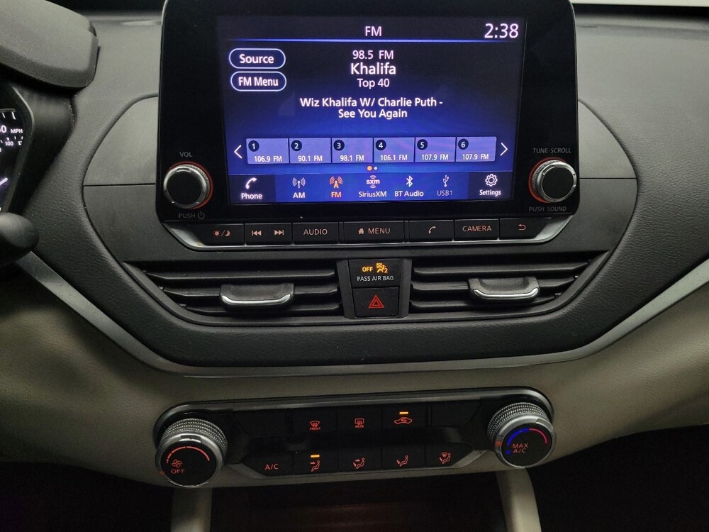 2022 Nissan Altima in Reno, NV 89502 - 18129838 25