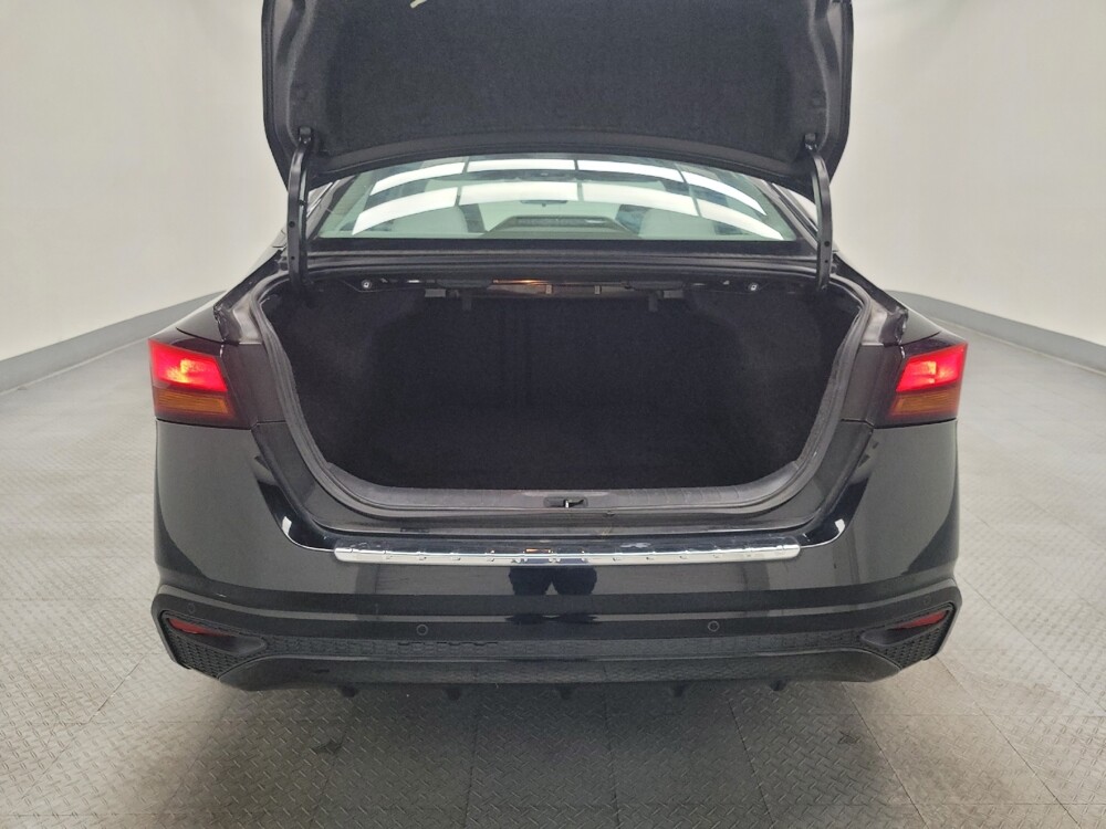 2022 Nissan Altima in Reno, NV 89502 - 18129838 29