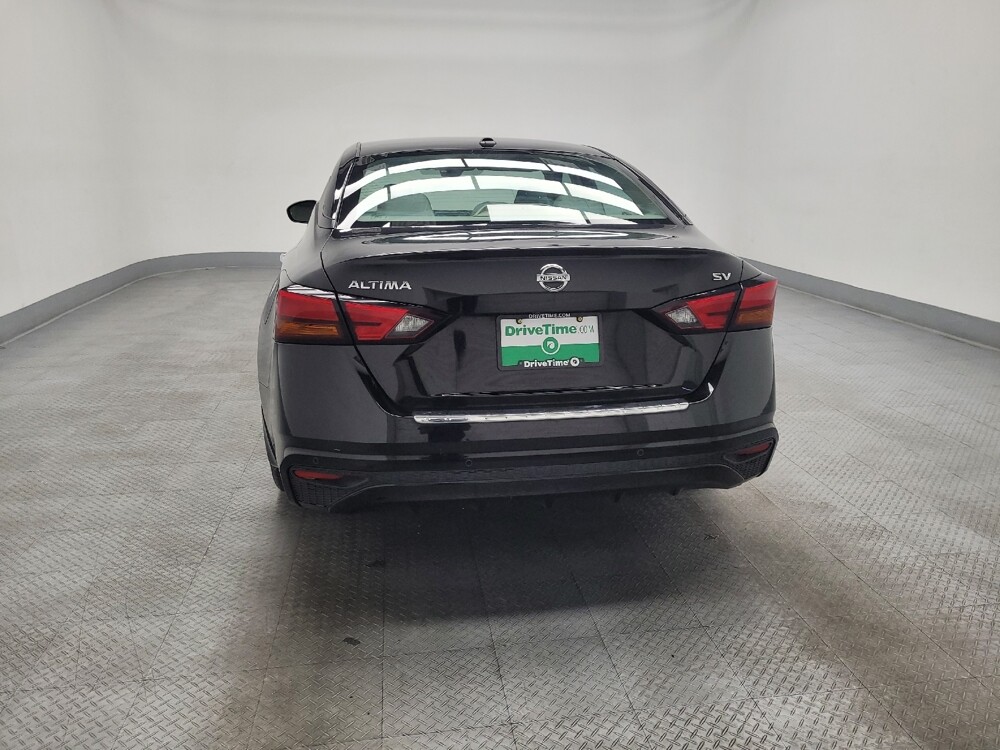 2022 Nissan Altima in Reno, NV 89502 - 18129838 6