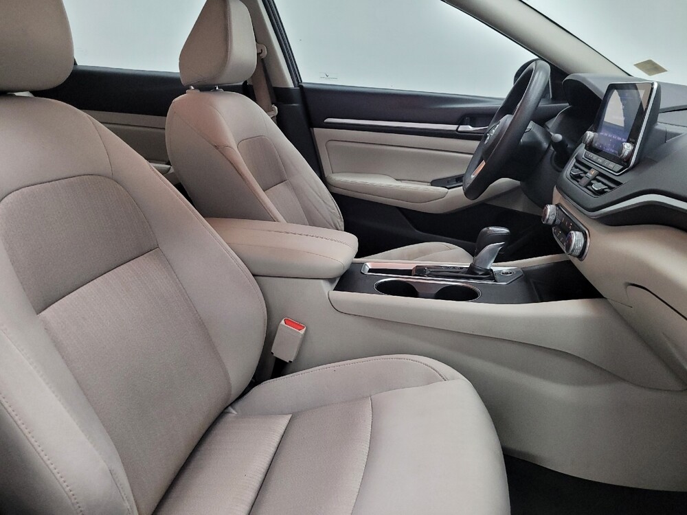 2022 Nissan Altima in Reno, NV 89502 - 18129838 21
